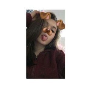 Meet your Posher, Cheyenne